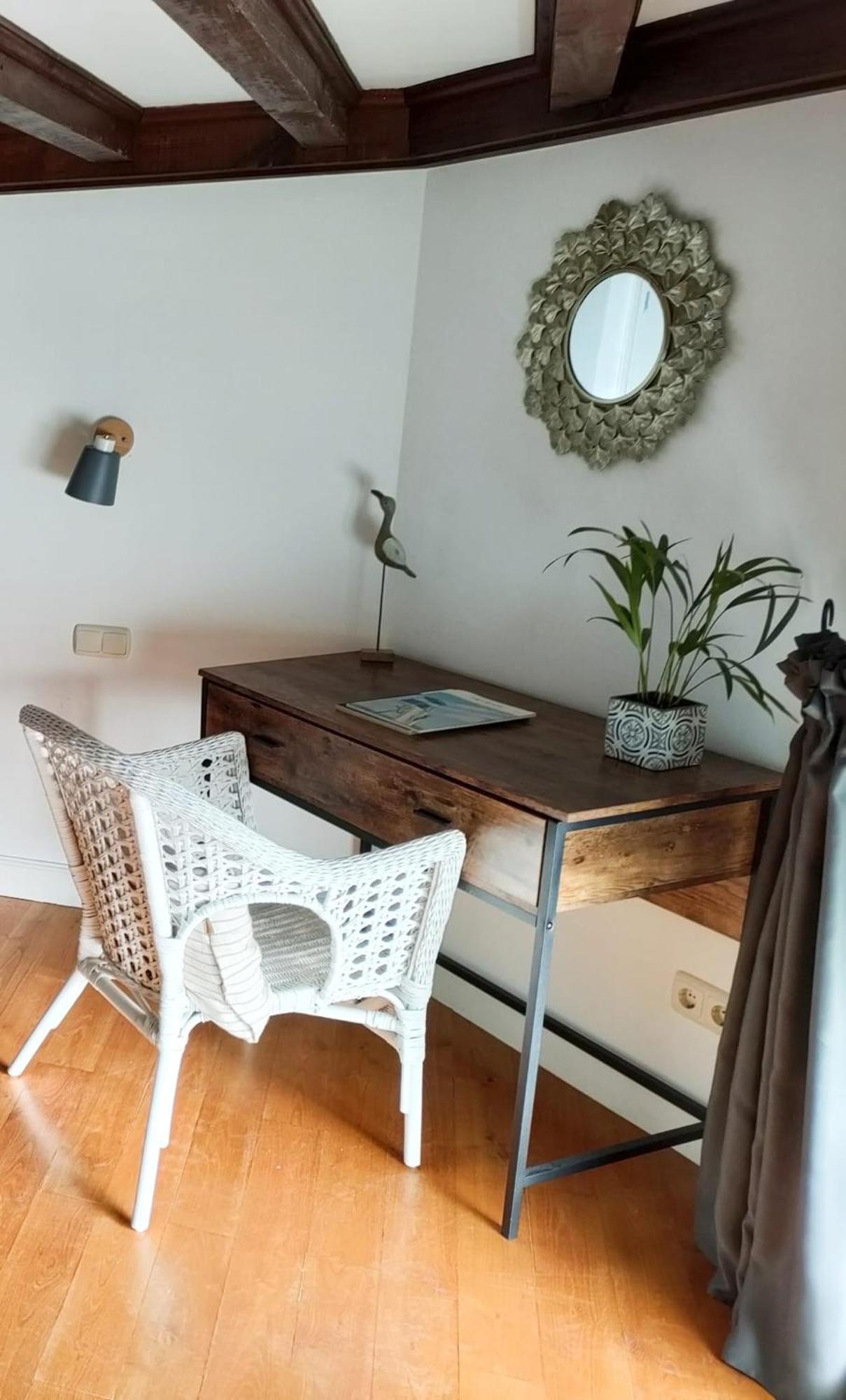 Bel Appartement Baie Plage - Wifi - Parking - Draps Et Serviettes Hendaya Exterior foto