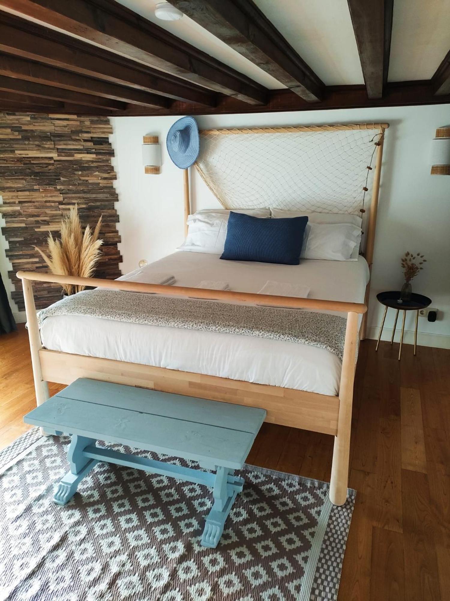 Bel Appartement Baie Plage - Wifi - Parking - Draps Et Serviettes Hendaya Exterior foto