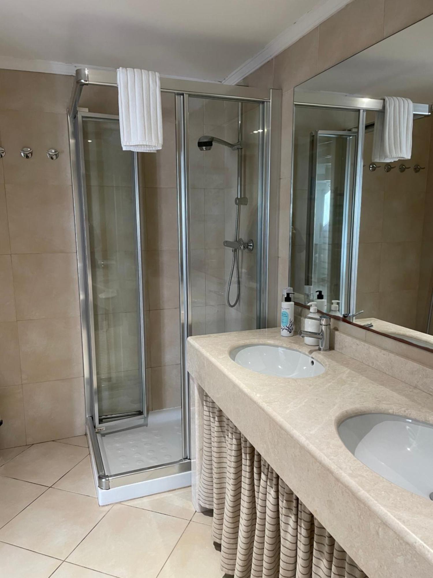 Bel Appartement Baie Plage - Wifi - Parking - Draps Et Serviettes Hendaya Exterior foto